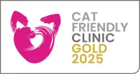kleintierzentrum-starnberg-banner-Gold-Cat-Friendly-Clinic-2022
